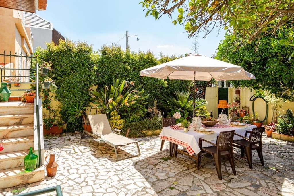 Studio&garden * Lissabon