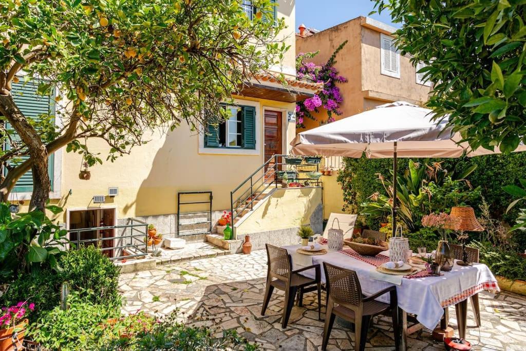 Apartment Studio&garden Lissabon