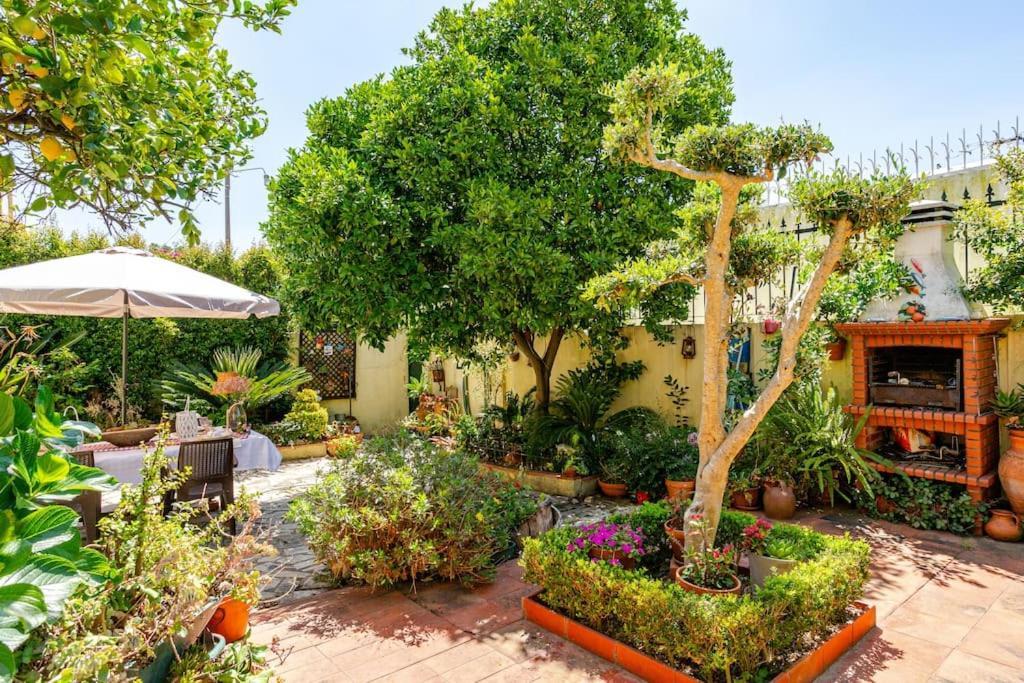 Studio&garden Apartment *