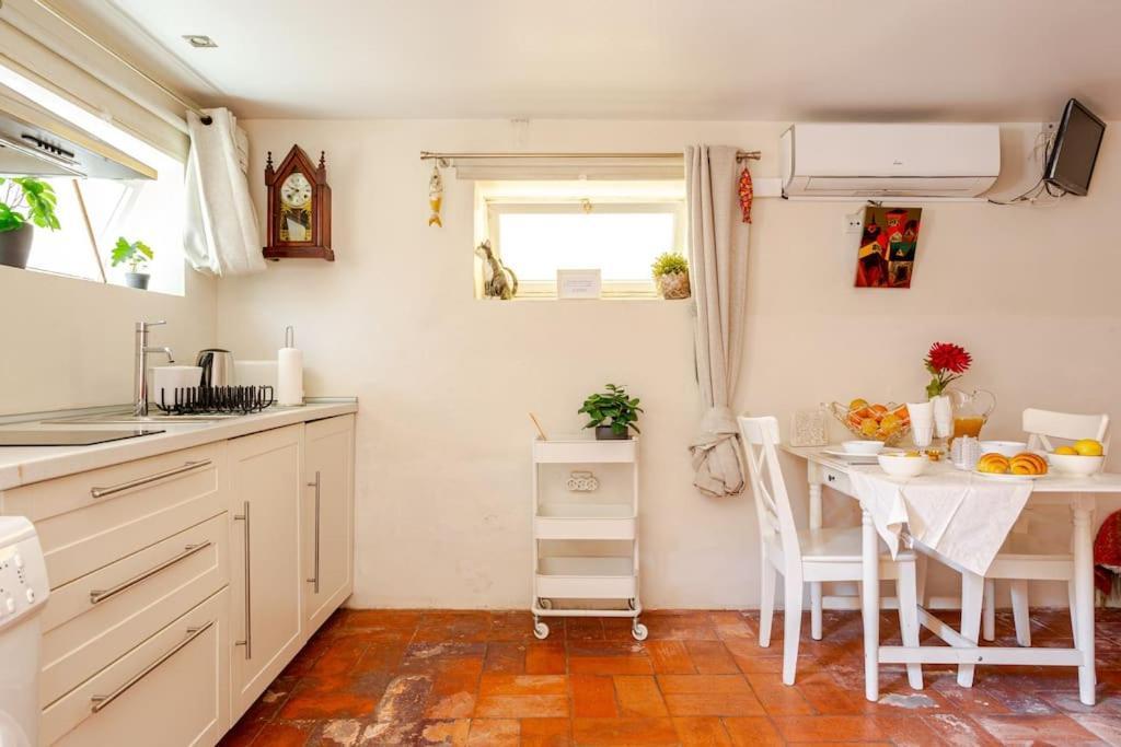 Apartment Studio&garden *