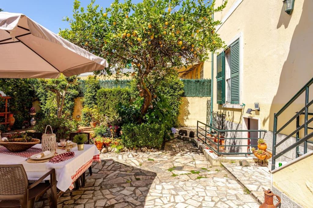 Apartment Studio&garden Lissabon