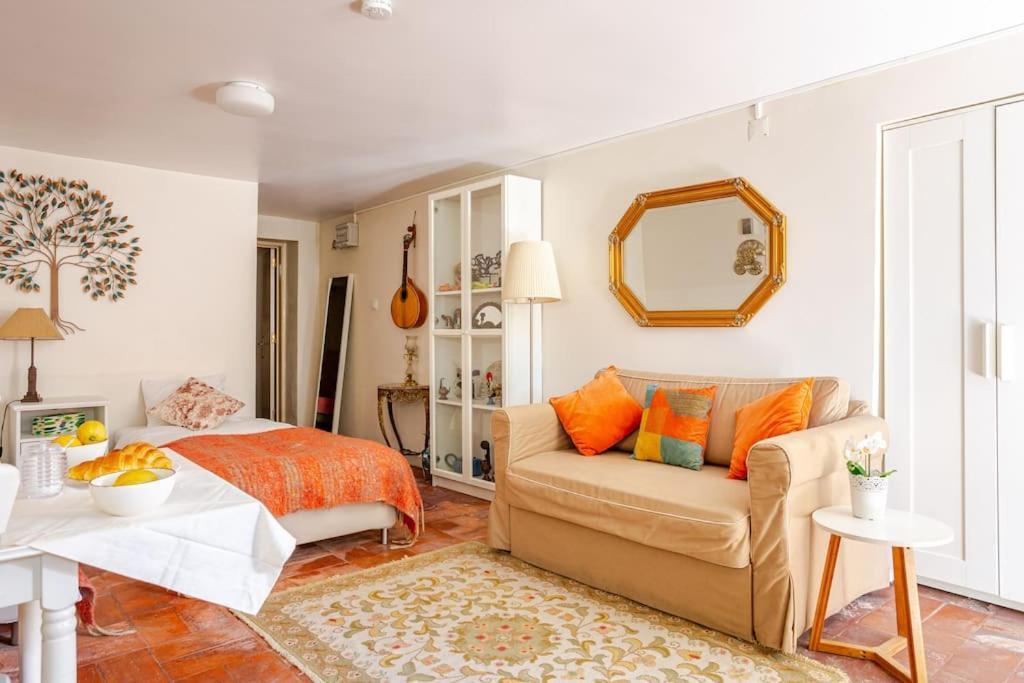 Studio&garden Apartment *