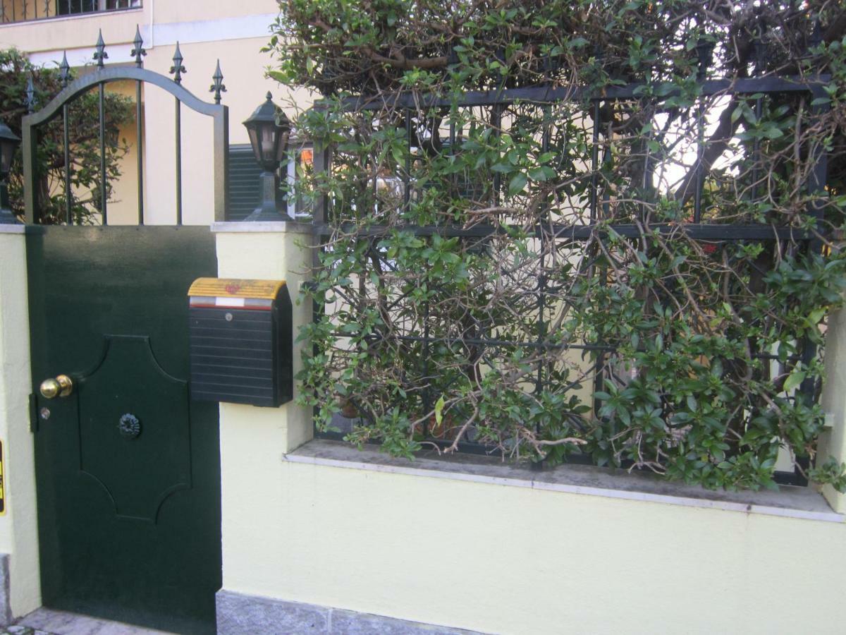 Apartment Studio&garden Lissabon